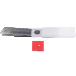 Krone Ersatzklingen 25 mm 10 Stück