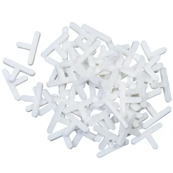 Fliesen-T-Stücke 4,0 mm Ku 250 St.^Krone Online