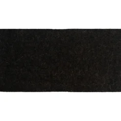 Hartfilz-Auflage 14 x 28 cm*Krone Outlet