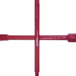 Montage-Kreuzschlüssel 3/8 - 1*Krone Best