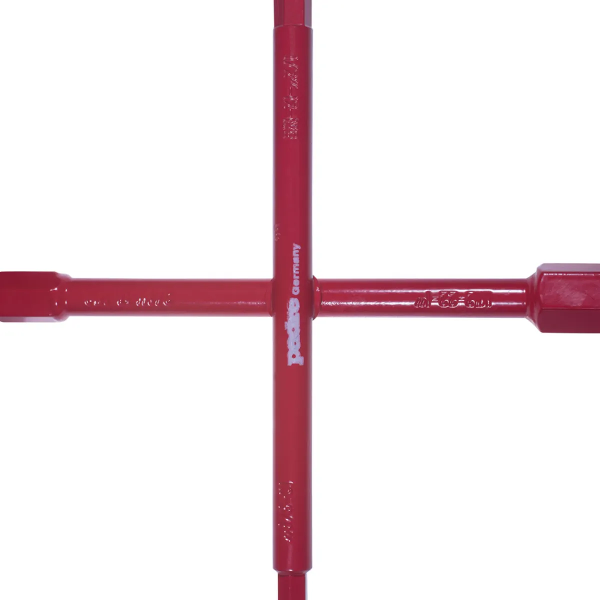 Montage-Kreuzschlüssel 3/8 - 1*Krone Best