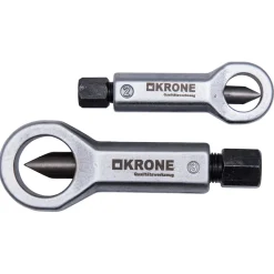 Krone Mutternsprengsatz 2 teilig SB