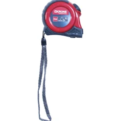 Rollbandmaß 3m/16 mmAutostop e*Krone Best