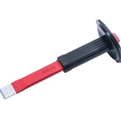 Schlitzmeißel 240 mm m Handschutz^Krone Best