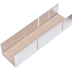 Schneidlade 245 x 60 x 44 mm*Krone Clearance