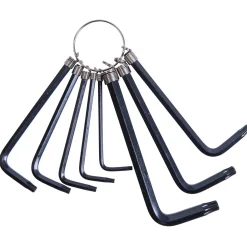 Krone Stiftschl.satz TX 8 teilig SB