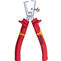 Abisolierzange NWS 16 cm*Krone Hot