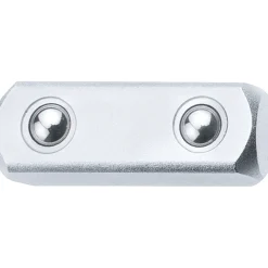 Adapter 1/2 Zoll 4-kantig^Krone Best