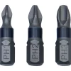 Bit-Set PH 1-2-3 25 mm*Krone Best