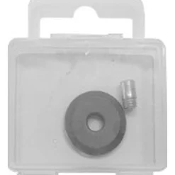 Ersatzrad für HS/HP/HSP inkl Achse*Krone Online