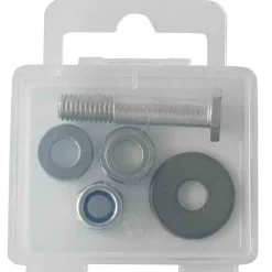 Ersatzrad für Magic-Cut inkl Achse^Krone Discount