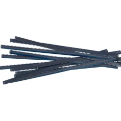 Ersatzsägeblatt für Holz 150 mm^Krone Hot