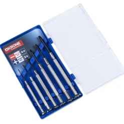 Feinmechaniker-Schraubendreher-Satz SB 6-teilig^Krone Hot