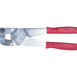 Krone Fliesenschneid- und Brechzange