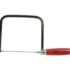 Fliesensägebogen 15 cm^Krone Best