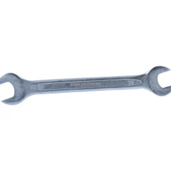 Krone Gabelschlüssel 16 x 17 mm