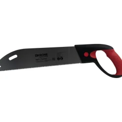 Japan-Zugsäge mit D-Griff 30 cm*Krone Best