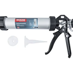 Kartuschenpistole^Krone New