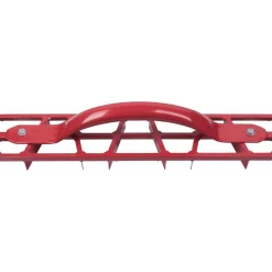 Krone Rabot mit 8 Klingen 45 x 8,5 cm