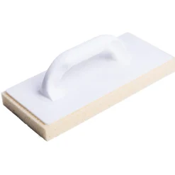 Reibebrett Kunststoff 14 x 31 cm^Krone Hot