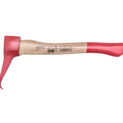 Krone Sappie mit Hickorystiel