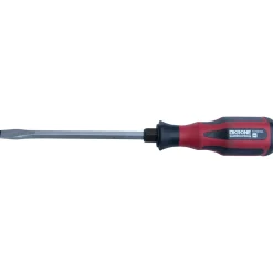 Schraubendreher Profi mit Schlagkappe 8 x 150 mm^Krone Hot