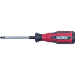 Schraubendreher Profi Pz1 80 mm^Krone Best