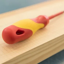 Schraubendreher-Satz VDE 7-teilig*Krone