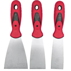 Spachtel-Set 3 teilig^Krone Hot