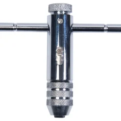 Krone Wergzeughalter für Gewindebohrer M3