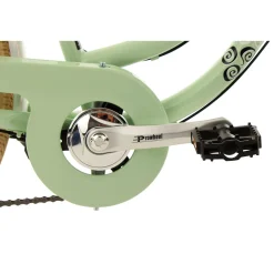 Cityrad Casino 6-Gänge 53 cm grün*KS Cycling Sale