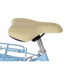 Cityrad Toscana ohne Korb 26 Zoll blau^KS Cycling