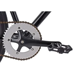 KS Cycling Fitnessbike FlipFlop 53 cm schwarz