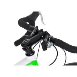 Rennrad 28'' Imperious weiß-gr und uumln RH 53 cm*KS Cycling Online