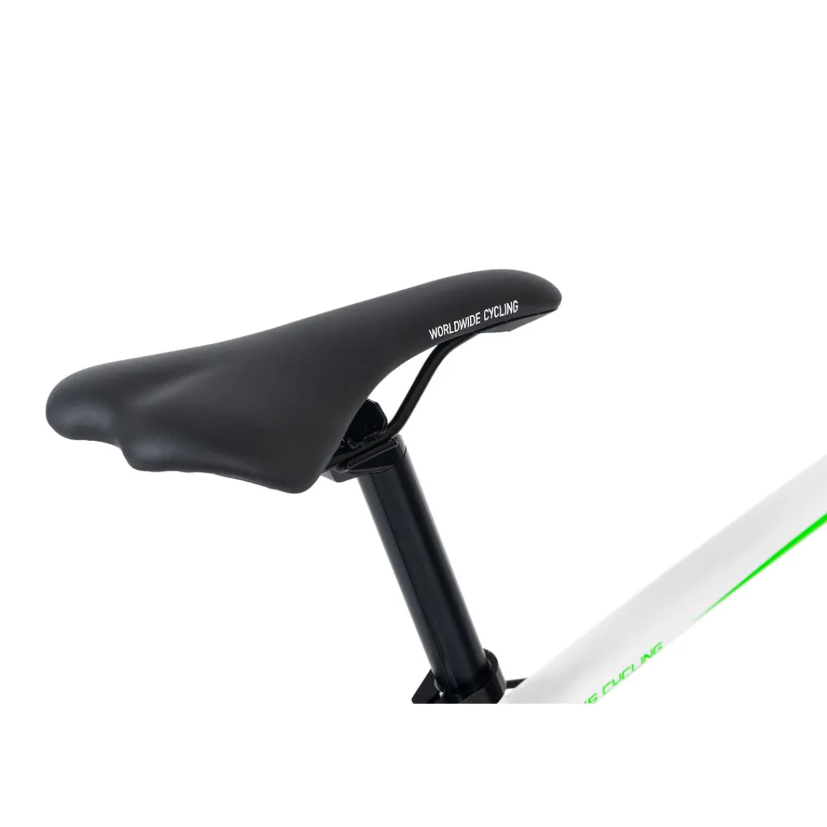 Rennrad 28'' Imperious weiß-gr und uumln RH 53 cm*KS Cycling Online