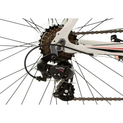 Rennrad Euphoria V-Bremsen 62 cm weiß^KS Cycling Outlet