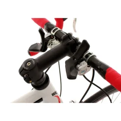 Rennrad Euphoria V-Bremsen 62 cm weiß^KS Cycling Outlet