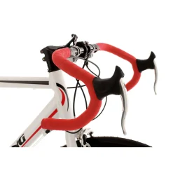 Rennrad Euphoria V-Bremsen 62 cm weiß^KS Cycling Outlet