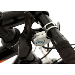 KS Cycling Rennrad Piccadilly 59 cm schwarz-orange