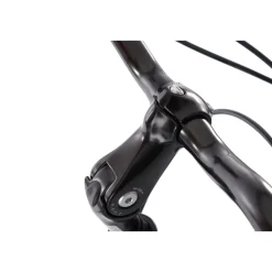 Trekkingrad Montreal Herren 53 cm schwarz^KS Cycling New