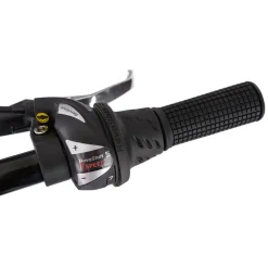 Trekkingrad Montreal Herren 53 cm schwarz^KS Cycling New