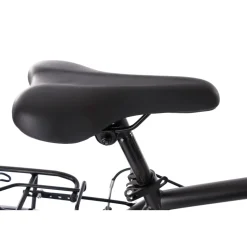 Trekkingrad Montreal Herren 53 cm schwarz^KS Cycling New