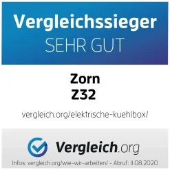 Kuehlbox Z32 LNE 12/230 V^ New