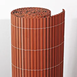 Kunststoffmatte Rügen Nussbaum^ Discount