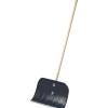 Kunststoff-Schneeschieber Alukante 50 cm* Online