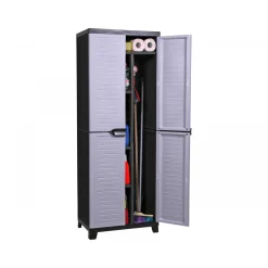 Kunststoff-Spindschrank*Kreher Discount