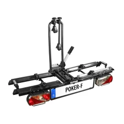 Kupplungs-Fahrradträger Poker-F