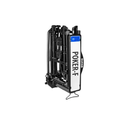 Kupplungs-Fahrradträger Poker-F