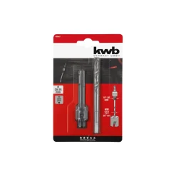 kwb Aufnahmeschaft SDS Durchmesser 20-25 mm