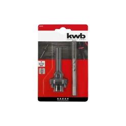 kwb Aufnahmeschaft SDS Durchmesser 35-105 mm